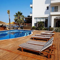 Adria Palace