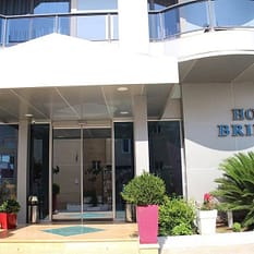 Brilant Saranda