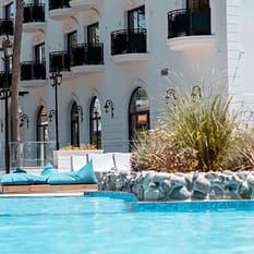 Diamma Resort