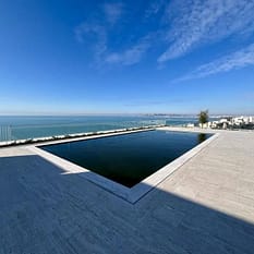 Durres Bay