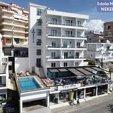 Edola Sarand