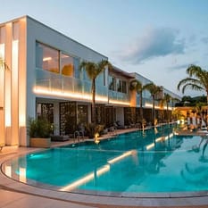 Elite Bay Lalez Durres