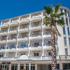 Empire Durres