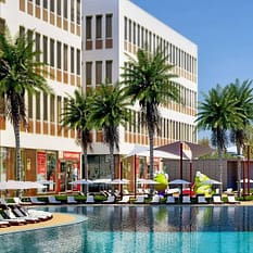 Grand VM Conference SPA