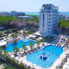 Henry Resort