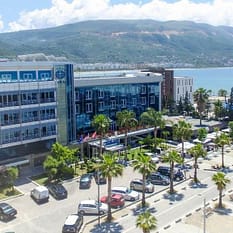 International Vlora