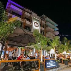 Miramare Boutique