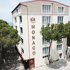 Monaco