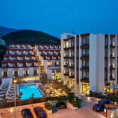 Olympia Village Vlora