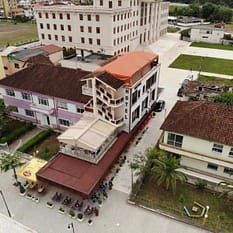 Orestiada
