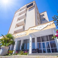 Princ Durres