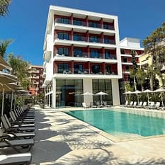 Savotel Resort