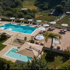 Vila Arber