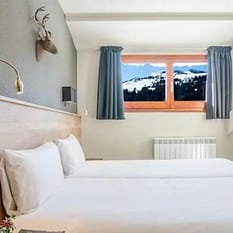 Austria Soldeu