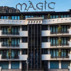 Magic Andorra La Vella