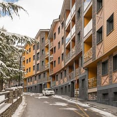 Residence El Tarter