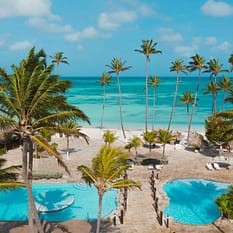 Holiday Inn Aruba