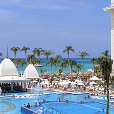 Palace Aruba