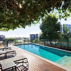 Alcyone Residences