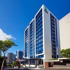 Holiday Inn Express Brisbane Central