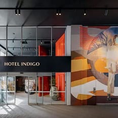 Indigo Brisbane City Centre ex Ibis Brisbane