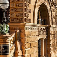 InterContinental Sydney