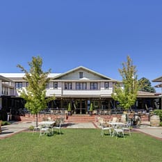 Kurrajong Canberra
