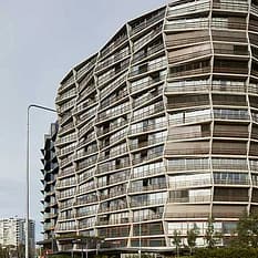 Ovolo Nishi
