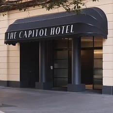 The Capitol