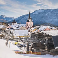 Aktiv Weisser Hirsch Weisser Hirsch