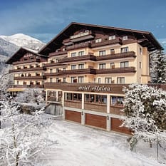 Alpina Bad Hofgastein