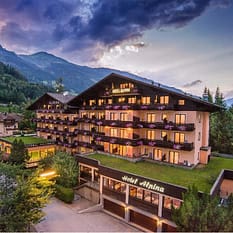 Alpina Resort Nature and Wellness