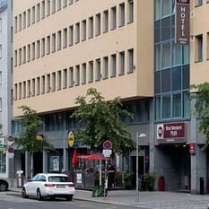 Best Western Plus Amedia Wien