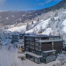 Der Waldhof Zell am See