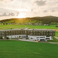 Falkensteiner Muhlviertel Bad Leonfelden