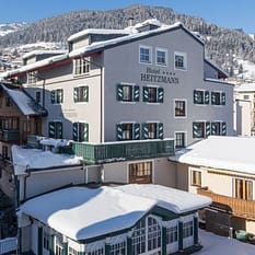 Heitzmann Zell am See