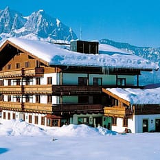 Kaiser Kitzbuhler Alpen