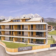 Kitzbuhel Suites by Alps Resort