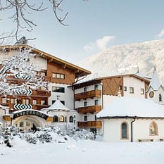 Landgut Zapfenhof Zell am Ziller