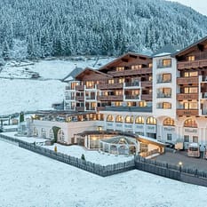 Mildererhof