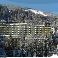 Mondi Bellevue