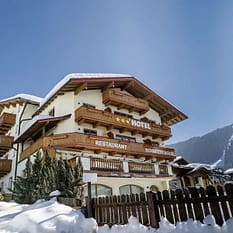 Schneeberger Niederau