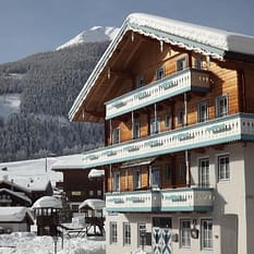 Scol Sporthotel Grossglockner