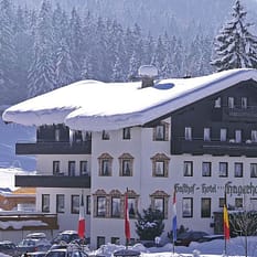 Skihotel Hagerhof