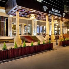 Teatro Boutique