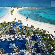 The Cove Atlantis