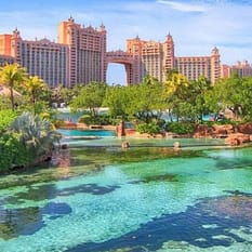 The Royal at Atlantis ex Atlantis Royal Tower