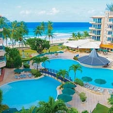 Accra Beach