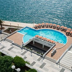 Sunce Neum