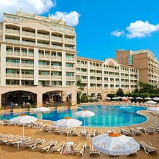 Alba Sunny Beach